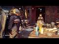 Assassin's Creed Valhalla pew pew