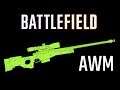 AWM - Battlefield EVOLUTION
