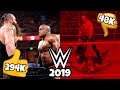 BEST & WORST WWE MOMENTS OF 2019
