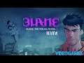 Blake: The Visual Novel | Sometimes Videogames Reviews
