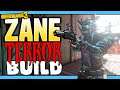 Zane Thrills & Chills Build (Terror & Cryo Combo is OP!) [Borderlands 3]