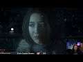 BuffaloPrime plays Until Dawn | Stream 2