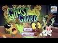 Bunnicula: Ghost Guard - Keep the Ghost Dogs in Check (Boomerang Games)