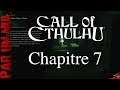 Call of Cthulhu par un nul : Chapitre 7 Librairie sans nom