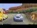Cars: The Video Game - PSP Gameplay (4K60fps)