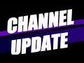 (Channel Update)    March ~ May