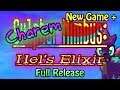 Charem Nimbus! (Sulphur Nimbus - New Game +)