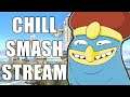 chill smash stream
