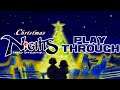 🎅🎄 Christmas NiGHTS into Dreams... - Sega Saturn Playthrough 😎RєαlƁєηנαмιllιση 🎄🎅