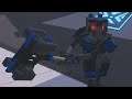 Восстание машин // Clone Drone in the Danger Zone #2