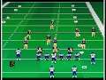 College Football USA '97 (video 1,957) (Sega Megadrive / Genesis)