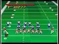 College Football USA '97 (video 2,059) (Sega Megadrive / Genesis)