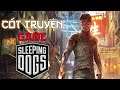 Cốt truyện Game | Sleeping Dogs