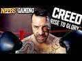 I'm Inside The Game! - Creed: Rise To Glory