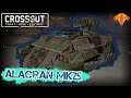 Crossout Building Gameplay 2021 - Let's Build 132 - Alacran MK26 - No Commentary
