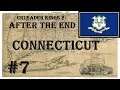 Crusader Kings 2 - After The End - Connecticut #7