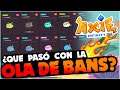 ¡CUIDADO!: BANEOS MASIVOS EN AXIE INFINITY - MOTIVOS Y OPINIÓN