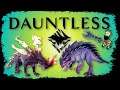 Играх Dauntless след няколко месеца почивка