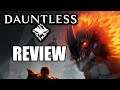 Dauntless Review: Free-To-Play Monster Hunter