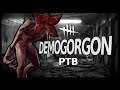 DBD - Demogorgon i Stranger Things (PTB)