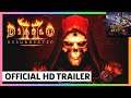 💞 Diablo II Resurrected Gameplay Demo 1080 HD | RPG Classics 💞