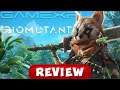Does Biomutant Live Up to the Hype? - REVIEW (PS5)