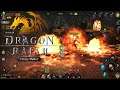 Dragon Raja 2 드래곤 라자 2 [KR] - Android MMORPG Gameplay