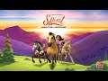 Dreamworks Spirit Lucky's Big Adventure - Launch Trailer