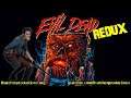 Evil Dead Redux - Playthrough (Openbor)