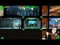 Fallout Shelter | Linux (SteamPlay/Proton) Gameplay