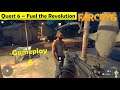 Far Cry 6 - Fuel the Revolution | Secure FND Base, Assassinate Comandante Rosario  | Gameplay Part 6
