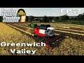 Farming Simulator 19 | Greenwich Valley | EP17