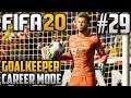 FIFA 20 | Career Mode Goalkeeper | EP29 | WANNA LET THEM TAKE ANY MORE SHOTS?