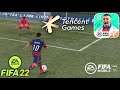 FIFA Mobile China By Tencent Android Gameplay - Part 9