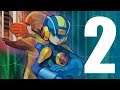 Final Fridays | Megaman Battle Network 2 - Session #2