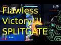 Flawless Victory - First Ranked Zero Deaths -