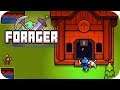 Forager [2.0.0] | Museum | Part 7