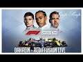(FR) F1 2019 : Bahreïn - Rediffusion Live #02