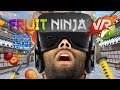 Fruit Ninja VR Review