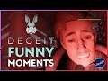 Funny Moments Deceit! Flawless Triple after Transforming?!