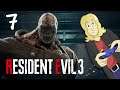 FUSEBOX HERO | Esh Plays Resident Evil 3 (REMAKE) | PART 7