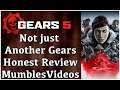 Gears 5 Review Spoiler Free - What You Need to Know About Gears of War 5 - MumblesVideos Game Review