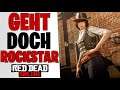 GEHT DOCH ROCKSTAR - Neuer Patch kommt & Outlaw Pass Bug Fix | Red Dead Redemption 2 Online