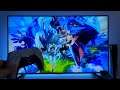 Genshin Impact PS5 | PlayStation 5 gameplay 4K HDR TV