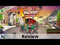 Get Packed: Fully Loaded Review on Xbox