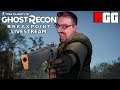 GHOST RECON BREAKPOINT LIVESTREAM!!