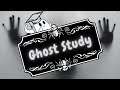 Ghost Study | Spooky Infrasound Horror Game