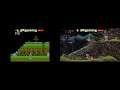 Ghosts N Goblins NES vs PC Comparison