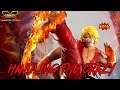 HANDLING THE CRAZY | Street Fighter V Champion Edition Season 5 Ranked #5 ft. Ken