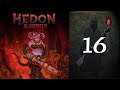Hedon: Bloodrite - 16 A Good Fight